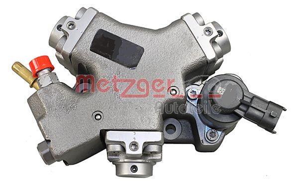 Pompe à haute pression METZGER 0830104
